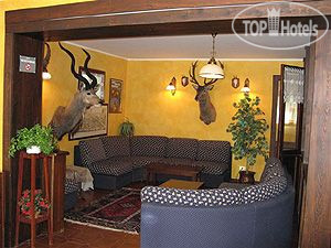 Photos Chambres Mont Cervin