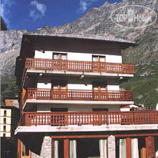 Photos Lyskamm hotel Breuil-Cervinia