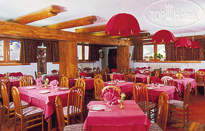 New photos from tourists Lyskamm hotel Breuil-Cervinia 3*