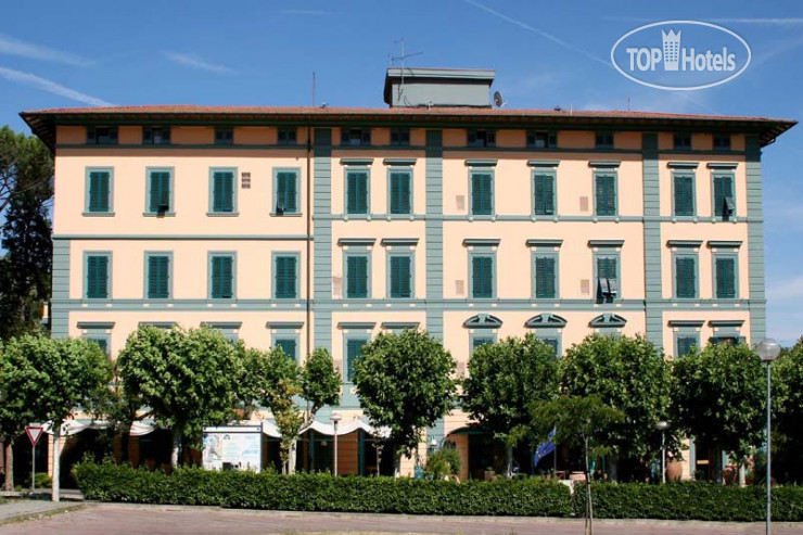 Hotelier's photos Belvedere 3*