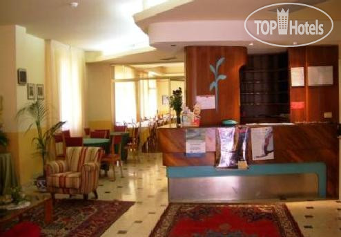 New photos from tourists Brasile 3*