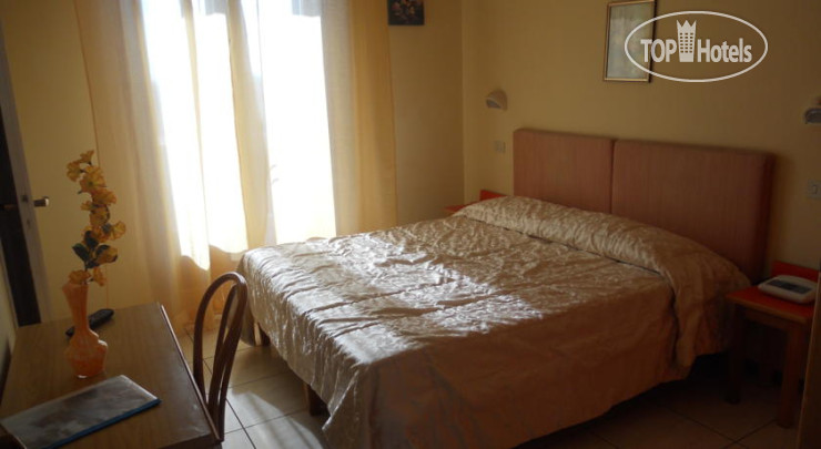 New photos from tourists La Querceta 3*