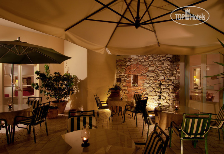 Фото Hotel Arnolfo