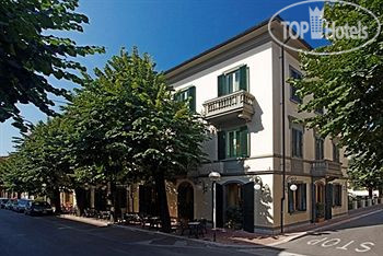 Hotel photo Hotel Da Vinci 4*