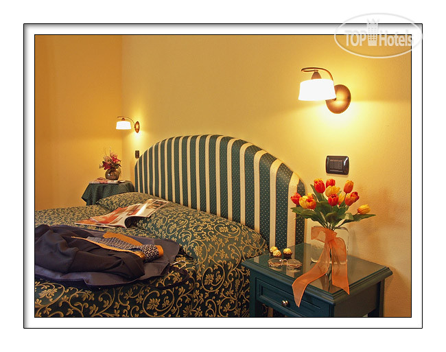 New photos from tourists Hotel Da Vinci 4*