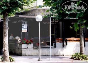 Hotel photo De La Ville Hotel 3*