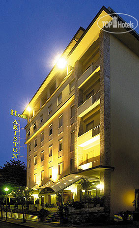 Hotelier's photos Ariston 4*