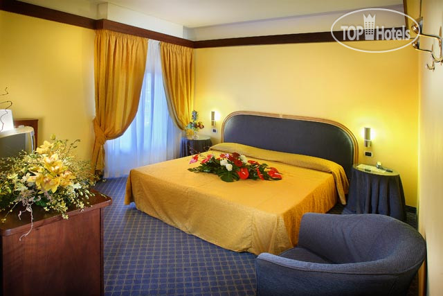 New photos from tourists Ariston 4*