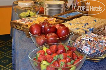 New photos from tourists Giglio Hotel 3*