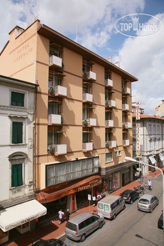 Hotel photo Masimo D'Azeglio 3*
