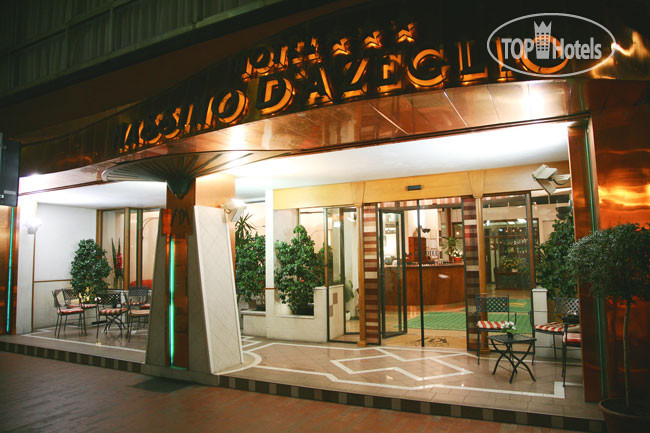 New photos from tourists Masimo D'Azeglio 3*