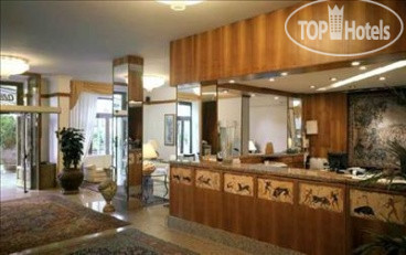 New photos from tourists Grand Hotel Tettuccio 4*