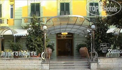 Hotel photo Grand Hotel Tettuccio 4*