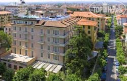 Hotel photo Imperial Garden 4*
