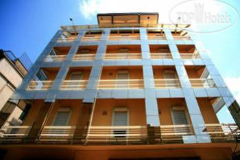 Hotel photo Crystal Palace 3*