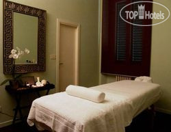 New photos from tourists Grand Hotel Francia e Quirinale 4*
