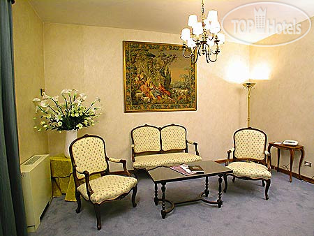 New photos from tourists Grand Hotel Tamerici & Principe 4*