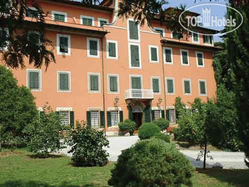 New photos from tourists Le Sorgenti Park 4*