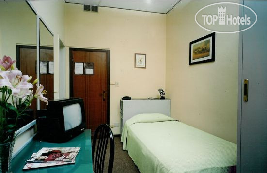 New photos from tourists Augustus 3*