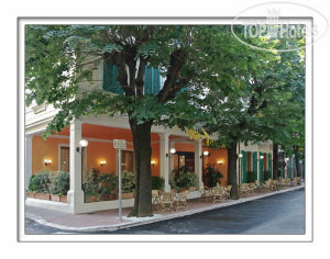 Hotel photo Boston 4*