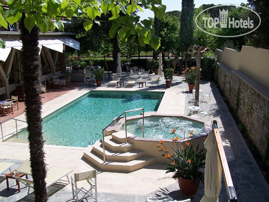Hotel photo Torretta 4*