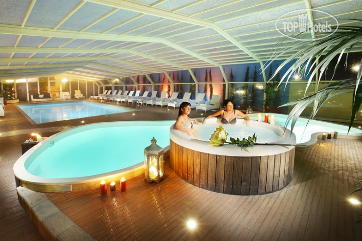 Hotel photo Manzoni 4*