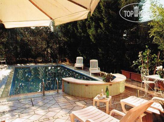 Hotel photo Nuovo Savi 3*
