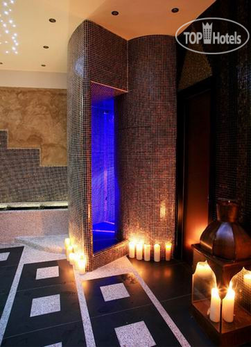 Hotel photo Columbia 4*