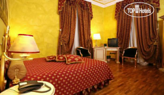 New photos from tourists Columbia 4*