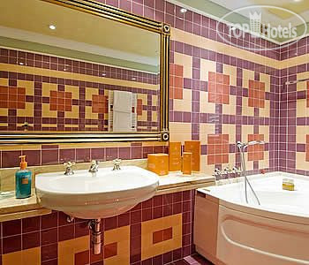 New photos from tourists Grand Hotel Nizza Et Suisse 4*
