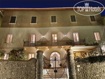 Hotelier's photos B.B. Place Montecatini Terme