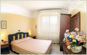 New photos from tourists Salus 3*
