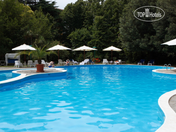 New photos from tourists Grand Hotel & La Pace 5*