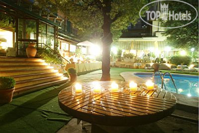 New photos from tourists Grand Hotel Croce di Malta 4*
