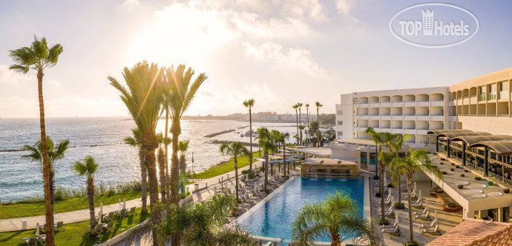 Photos Alexander The Great Beach Hotel