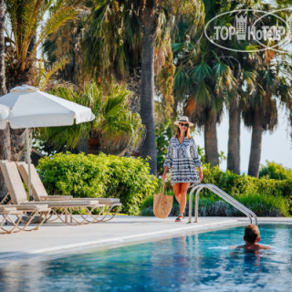 Фото Louis Imperial Beach