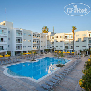 Фото Mayfair Hotel