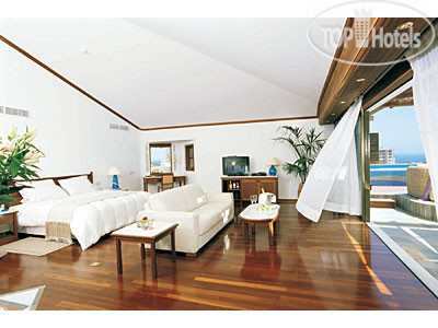 Фото Coral Gold Club (закрыт)