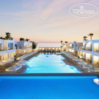 Photos Eleni Holiday Village