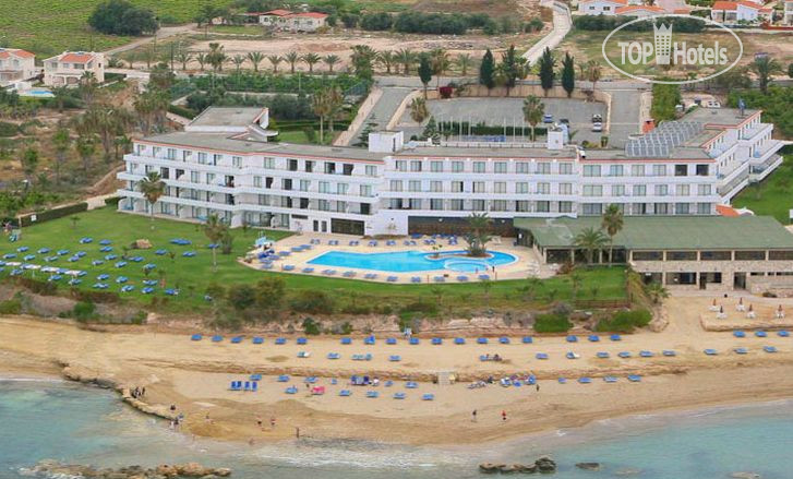 Photos Corallia Beach  Apts