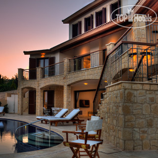 Photos Aphrodite Hills Holiday Residences