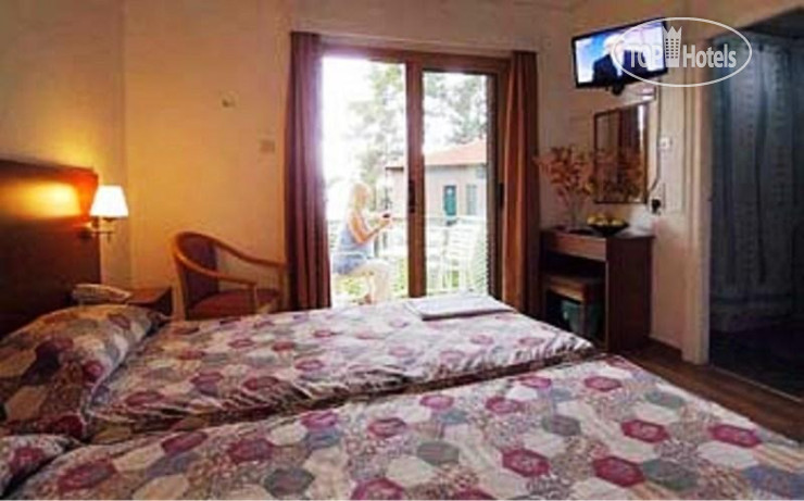 New photos from tourists Edelweiss Hotel 2*