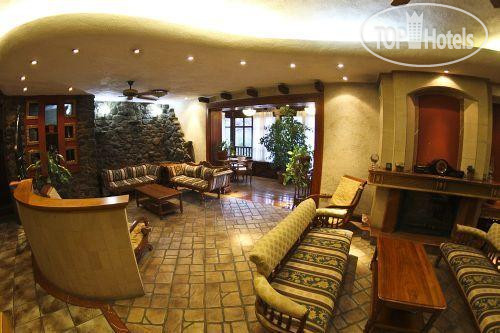 New photos from tourists The Mill Hotel 3*