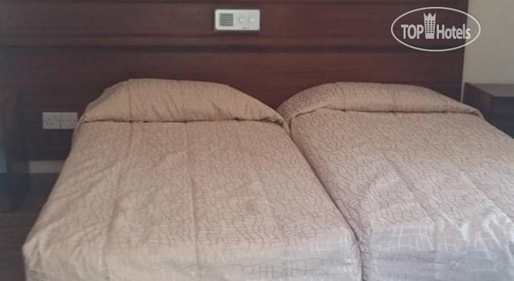 Hotelier's photos Petit Palais Platres Boutique Hotel 2*