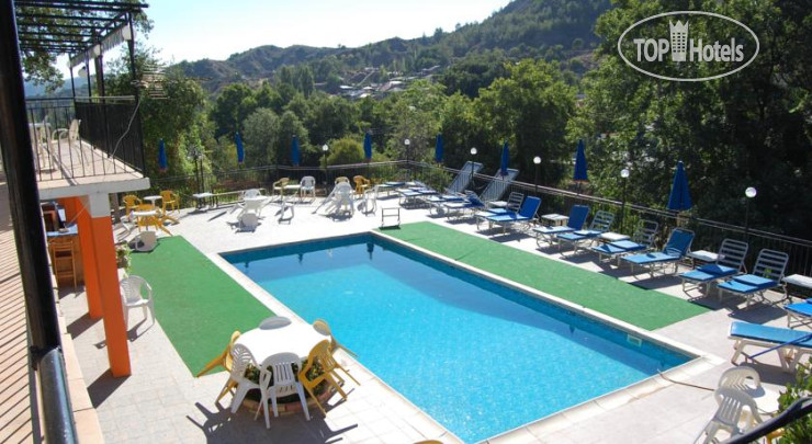 New photos from tourists Nightingale Hotel 2*
