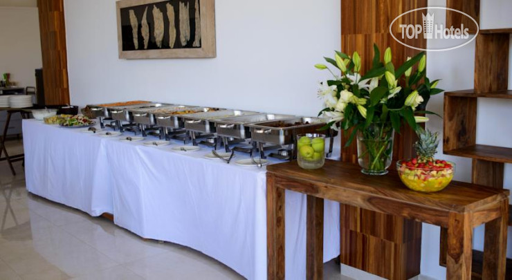 New photos from tourists Crystal Hotel 1*