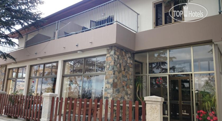 New photos from tourists Kallithea Hotel Platres 1*