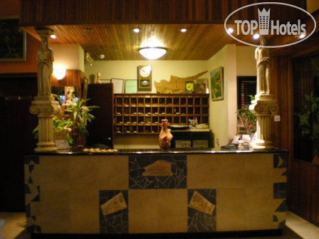 New photos from tourists Hellas Hotel 3*