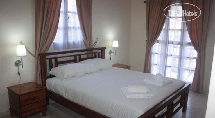 Hotelier's photos Mountain Hostel