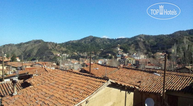 New photos from tourists Mountain Hostel